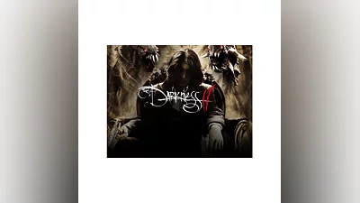 The Darkness II 2 Steam Key Ключ Region Free ROW