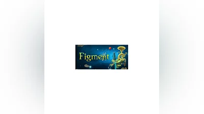 Figment - Steam Key - Region Free / ROW / GLOBAL
