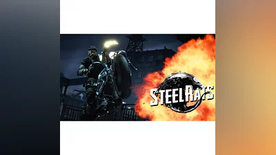 Steel Rats [SteamGLOBALKEY]