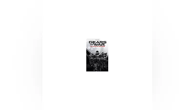 Gears of War: Ultimate Edition: deluxe Xbox One ключ