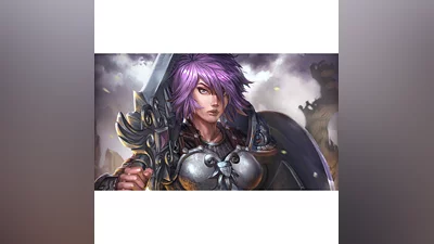 SMITE: Bellona GOD + Battle Maiden skin (Key Global )