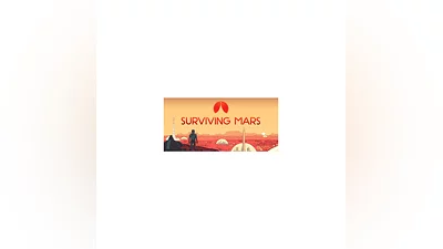 Surviving Mars Steam Key REGION FREE