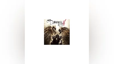 THE DARKNESS 2 II  STEAM КЛЮЧ