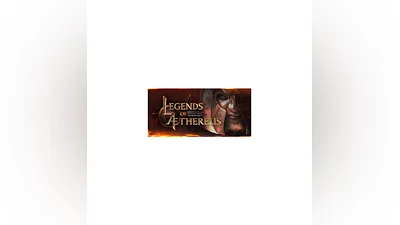 Legends of Aethereus [Steam Key/RU+CIS]