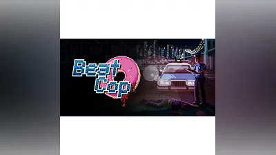 Beat Cop STEAM KEY REGION FREE GLOBAL