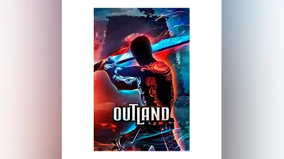 Outland (Steam Gift Region Free / ROW)