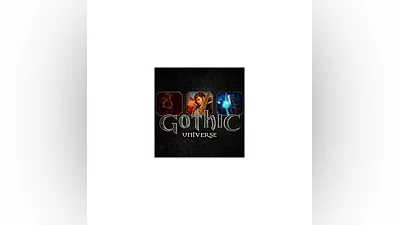 GOTHIC UNIVERSE EDITION  STEAM КЛЮЧ
