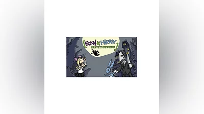 Edna & Harvey: Harvey's New Eyes (GOG) GLOBAL