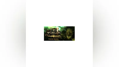 Два Мира II 2 HD Зов Тенебры STAND-ALONE STEAM KEY ROW