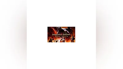 Dragon's Dogma: Dark Arisen   Steam Ключ GLOBAL+