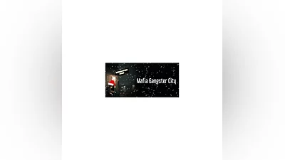 Mafia Gangster City (STEAM KEY/REGION FREE)