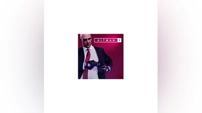 HITMAN 2  STEAM КЛЮЧ