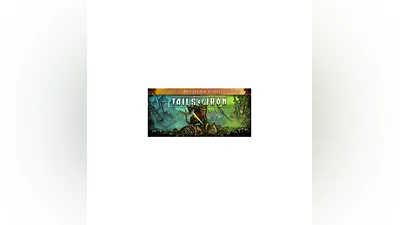 Tails of Iron (Steam Ключ / Россия + Весь Мир)  0%