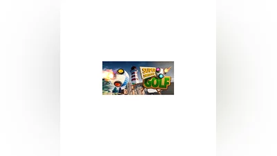 Super Inefficient Golf STEAM KEY REGION FREE GLOBAL ROW