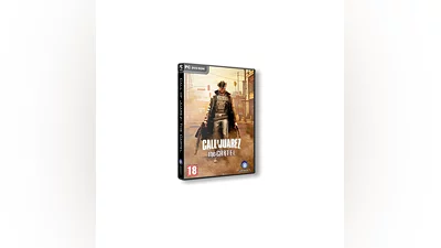 Call of Juarez The Cartel (Steam Gift Region Free /ROW)