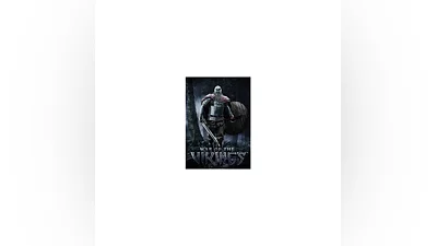 War of the Vikings + Founders Club (Steam Gift RegFree)