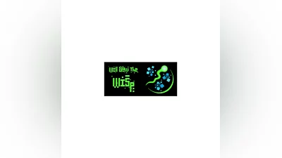 Will Glow the Wisp STEAM KEY REGION FREE