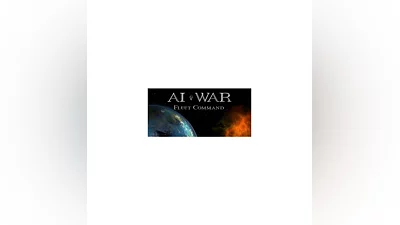 AI War Fleet Command STEAM KEY REGION FREE GLOBAL ROW