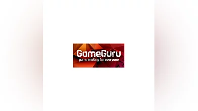 GameGuru STEAM KEY REGION FREE GLOBAL + ПОДАРОК