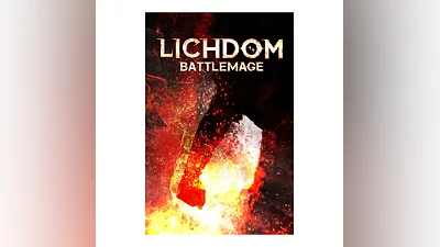 Lichdom: Battlemage (Steam Gift Region Free / ROW)