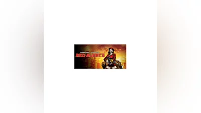 Command & Conquer: Red Alert 3 (EA APP КЛЮЧ) РФ+МИР