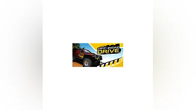 Off-Road Drive / Полный привод 3  STEAM КЛЮЧ РФ+МИР