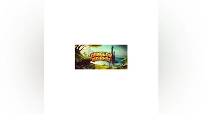 Dungeon Rushers (Steam Key/Region Free)