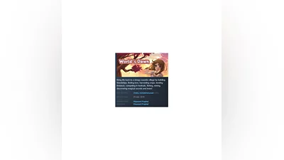 World's Dawn Steam Key Region Free