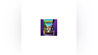Crash Bandicoot N. Sane Trilogy XBOX Ключ