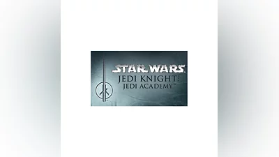 STAR WARS Jedi Knight - Jedi Academy (Steam)(RU/ CIS)