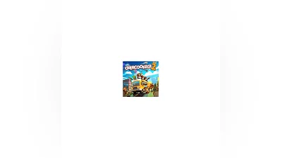 OVERCOOKED! 2  STEAM КЛЮЧ