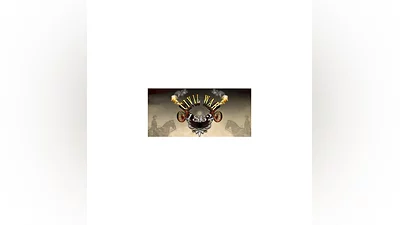 Civil War 1862 (Steam Key/Region Free)