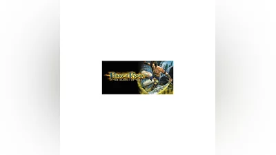 Prince of Persia: The Sands of Time / Пески времени