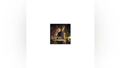 Empire of Sin: Make It Count Steam Key RU