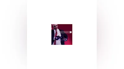 Hitman 2 Steam Key RU