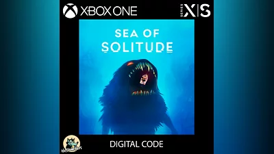 Sea of Solitude XBOX ONE / XBOX SERIES X|S [ Ключ   ]