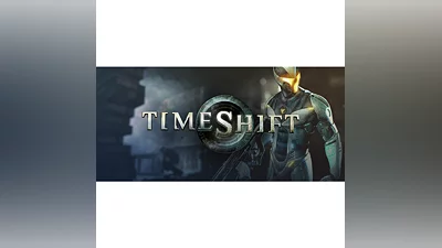 TimeShift STEAM Gift - RU/CIS