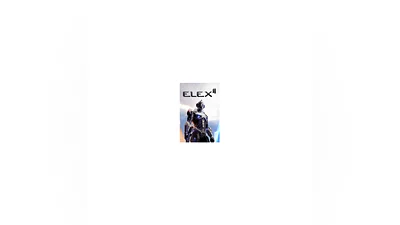 Elex II Xbox One  & Series X|S ключ