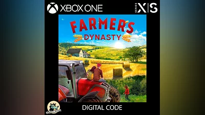 Farmer's Dynasty XBOX ONE / XBOX SERIES X|S [ Ключ   ]