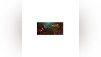 Vagrant Hearts 2 STEAM KEY REGION FREE GLOBAL ROW