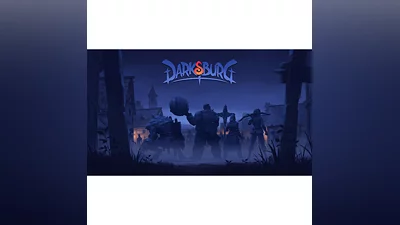 Darksburg RU + CIS