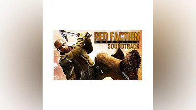 Red Faction: Guerrilla Soundtrack (Steam Gift RegFree)