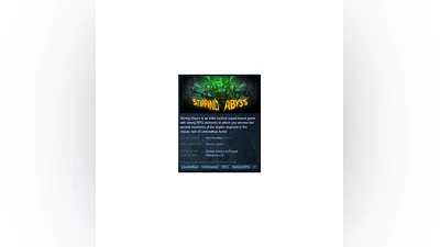 Stirring Abyss (Steam Key GLOBAL)