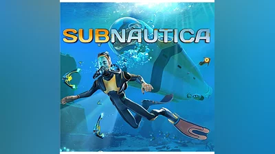 Subnautica (Steam Gift Россия)