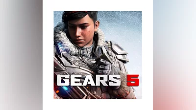 Gears 5 (Steam Gift Россия UA KZ)