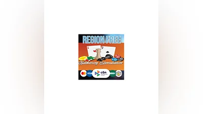 Tabletop Simulator ️ВСЕ СТРАНЫ ️REGION FREE STEAM Gift