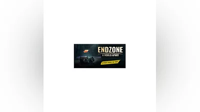 Endzone - A World Apart | Standard Edition (Steam RU)