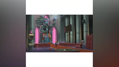 PARADIGM