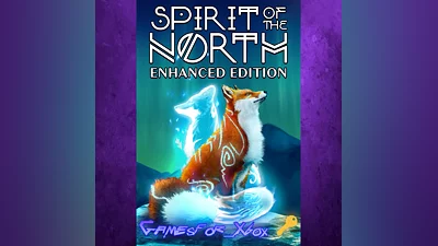 Spirit of the North Enhanced Edition XBOX Ключ