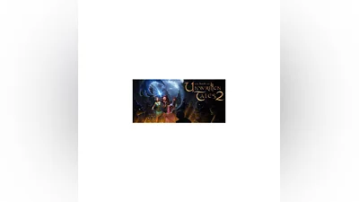 The Book of Unwritten Tales 2  STEAM КЛЮЧ  РОССИЯ